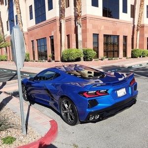 Meet your Posher, George